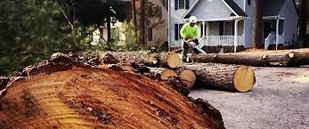 How Our Tree Care Process Works  in  Harwich Port, MA